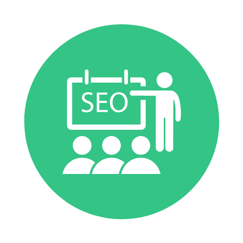 SEO Icon