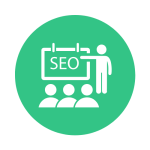 SEO Icon
