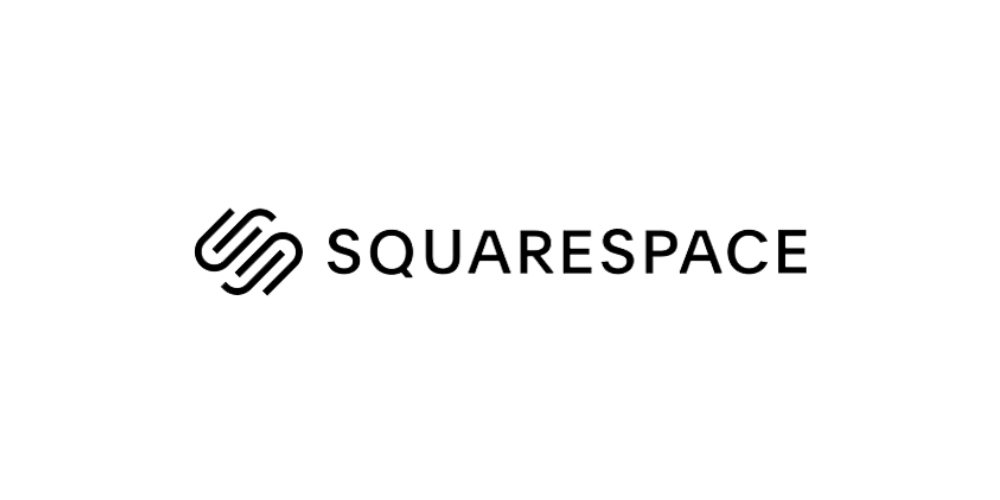 SQUARESPACE Logo