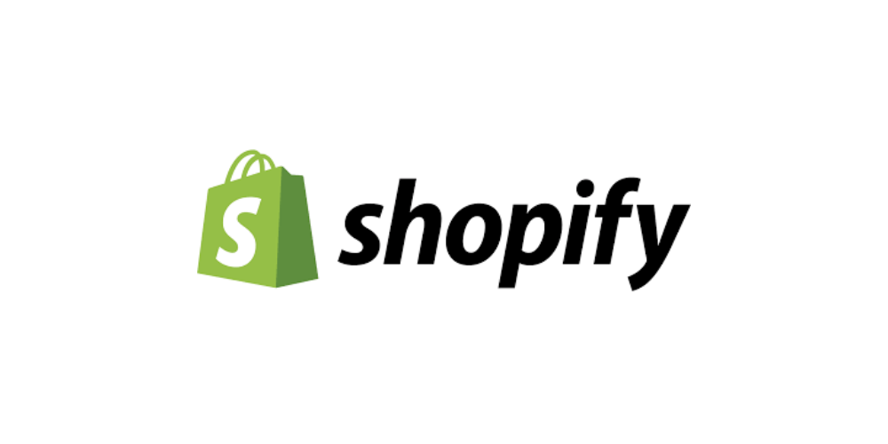 Shopify Logo