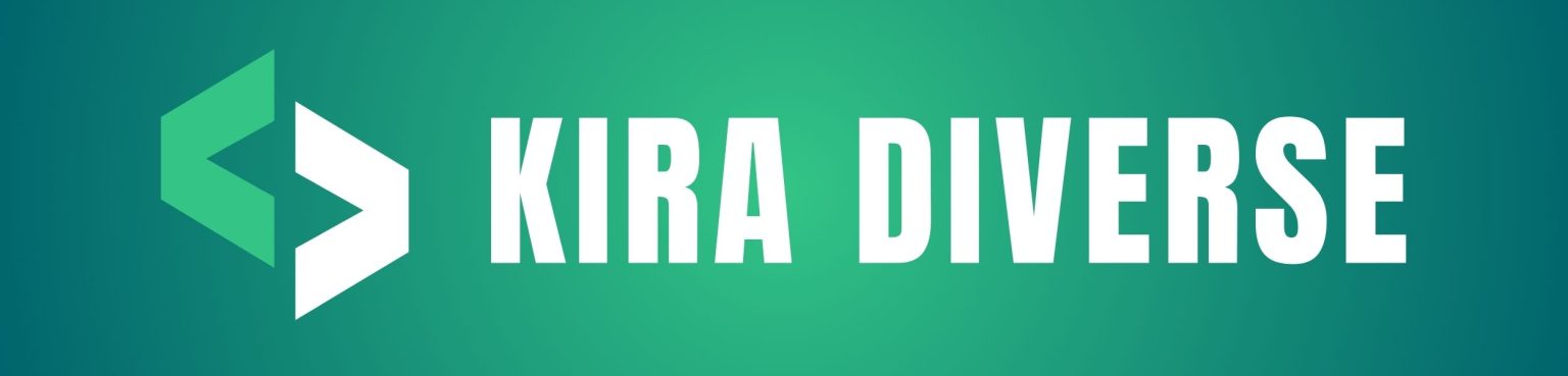 Kira Diverse Logo