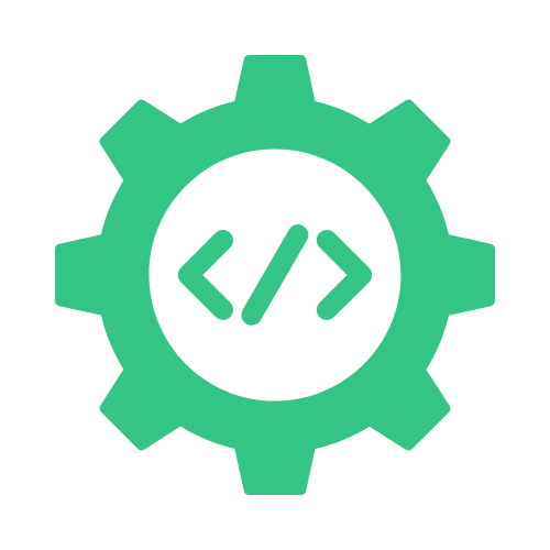 web dev icon