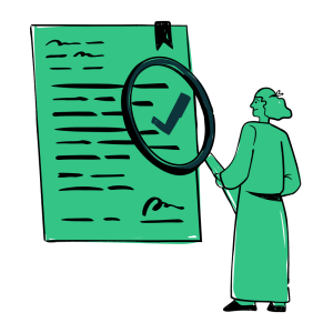 SEO content review 7 Evaluation