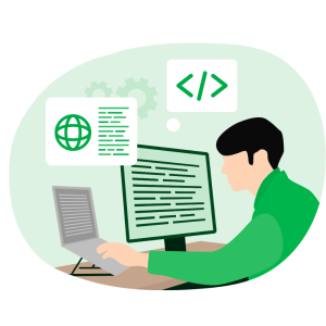 Web Design & Development